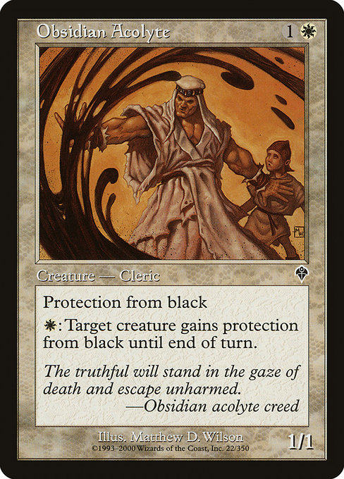Inv 22 obsidian acolyte