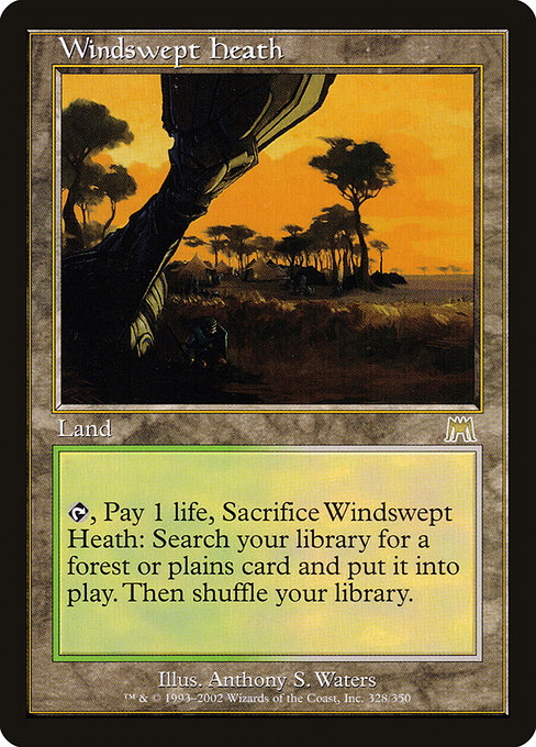 Ons 328 windswept heath