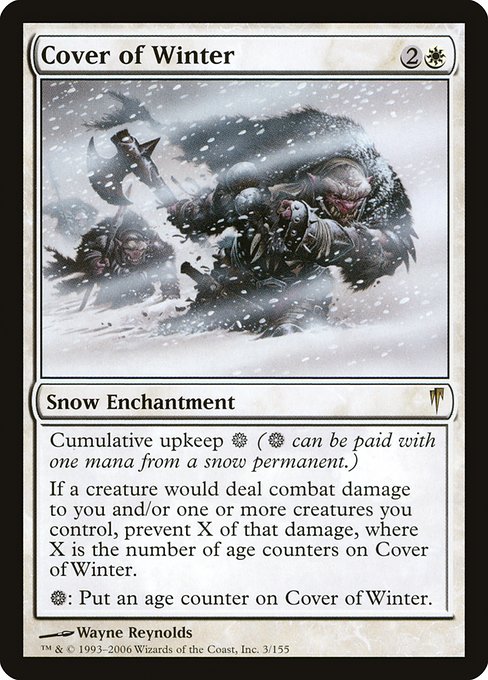 Csp 3 cover of winter