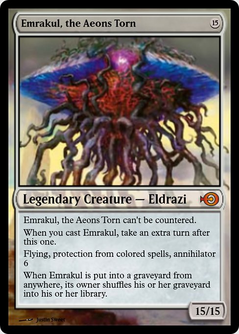Prm 36873 emrakul the aeons torn