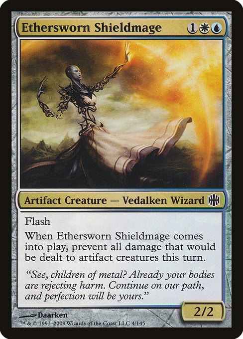 Arb 4 ethersworn shieldmage