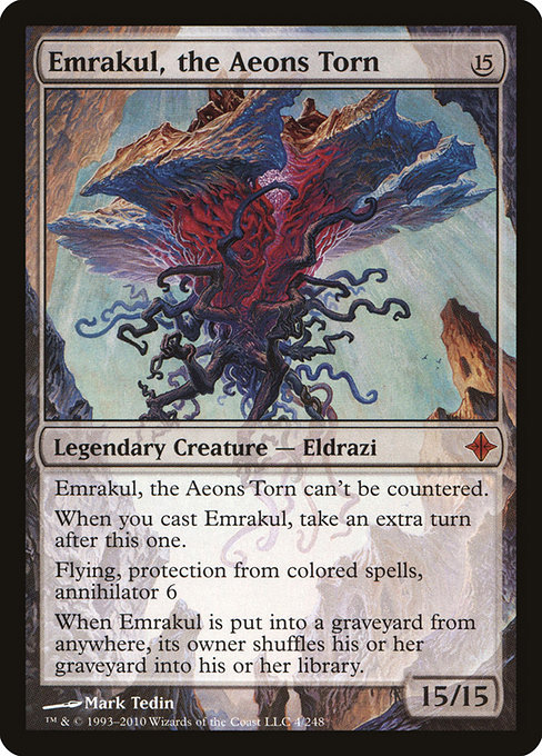Roe 4 emrakul the aeons torn
