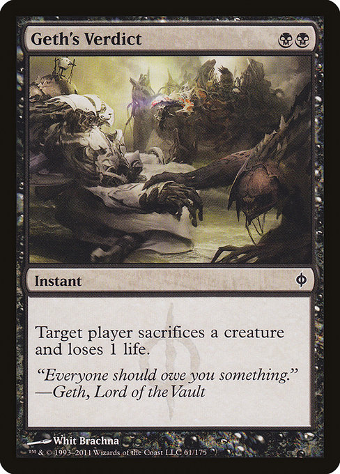 Nph 61 geth s verdict