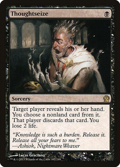 Ths 107 thoughtseize