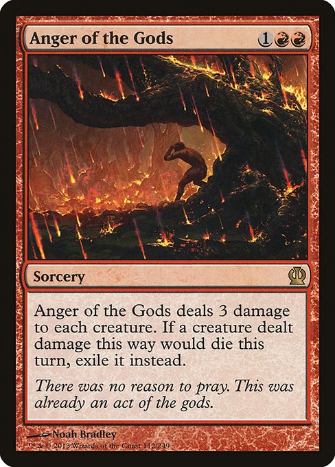 Ths 112 anger of the gods