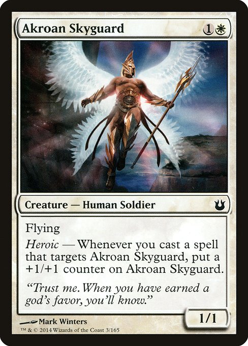 Bng 3 akroan skyguard