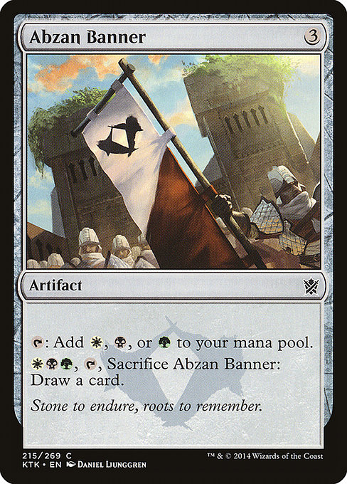 Ktk 215 abzan banner
