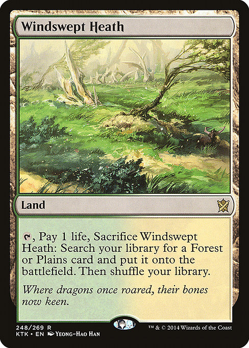 Ktk 248 windswept heath