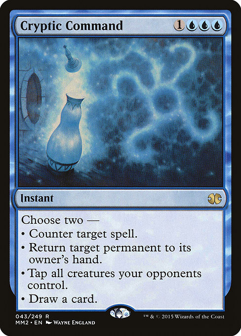 Mm2 43 cryptic command