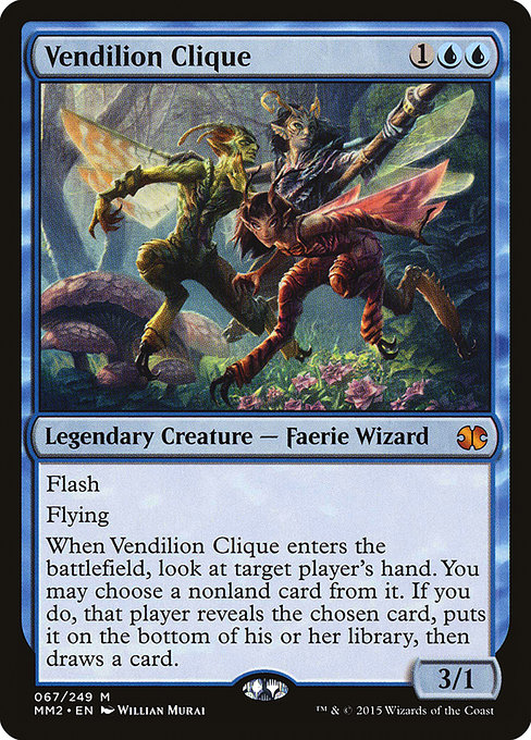 Mm2 67 vendilion clique