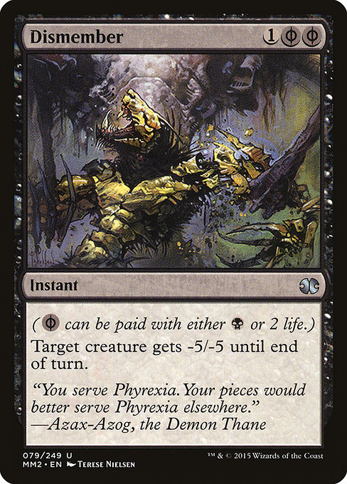 Mm2 79 dismember