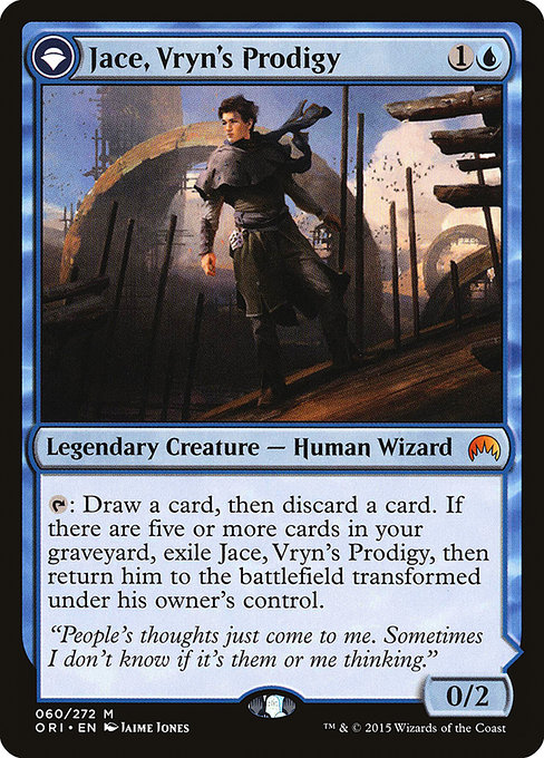 Ori 60 jace vryn s prodigy