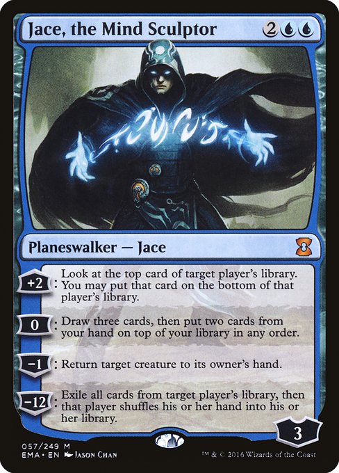 Ema 57 jace the mind sculptor
