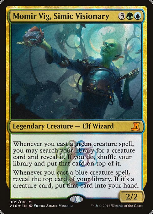 V16 9 momir vig simic visionary