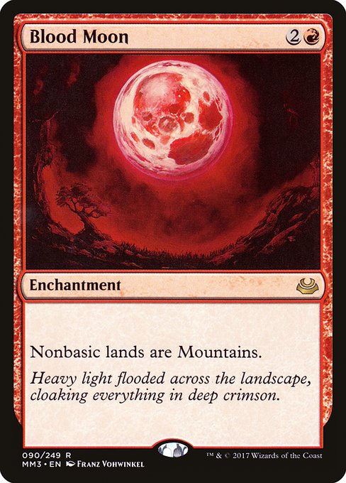Mm3 90 blood moon