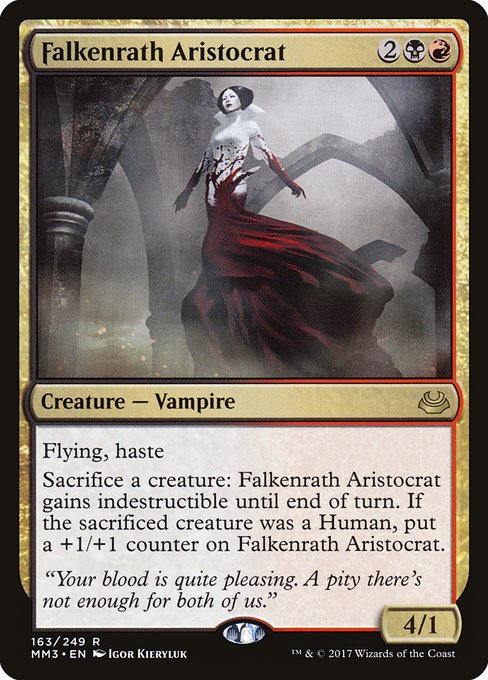 Mm3 163 falkenrath aristocrat