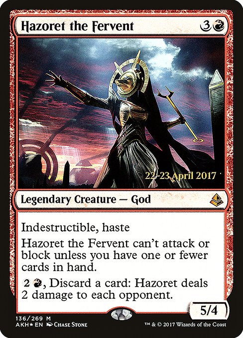 Pakh 136s hazoret the fervent