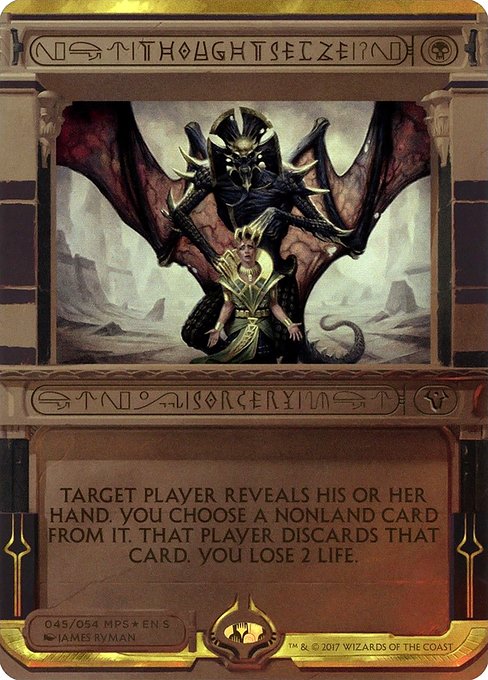 Mp2 45 thoughtseize