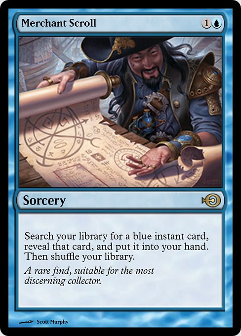 Prm 68055 merchant scroll