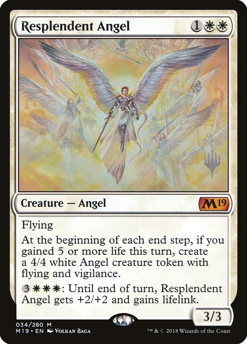 Pm19 34p resplendent angel