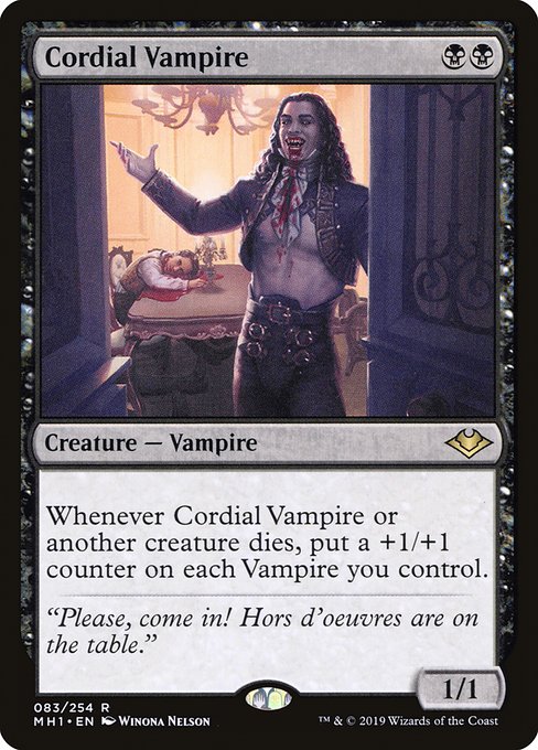 Mh1 83 cordial vampire