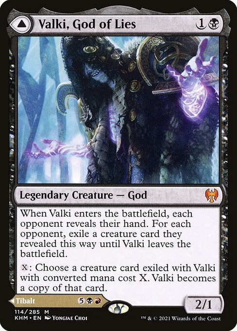 Khm 114 valki god of lies