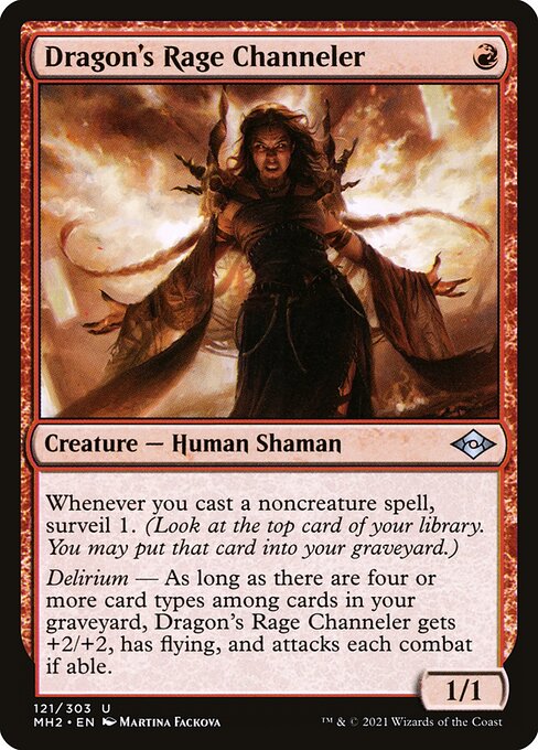 Mh2 121 dragon s rage channeler