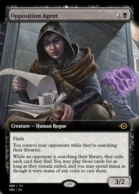 Prm 86078 opposition agent