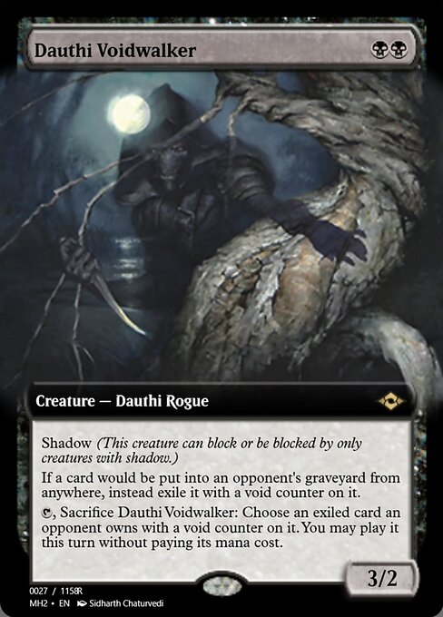 Prm 91255 dauthi voidwalker