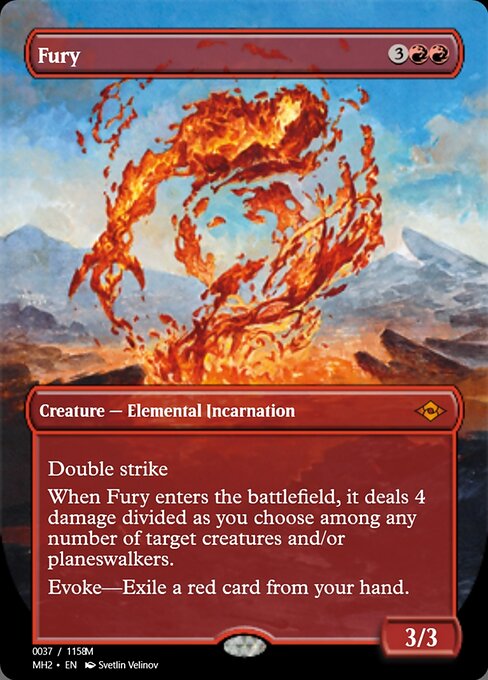 Prm 91275 fury
