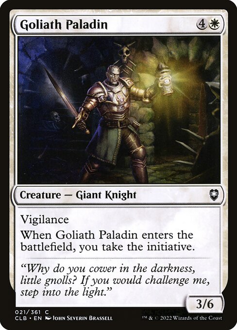 Clb 21 goliath paladin