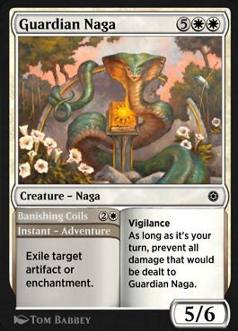 Hbg 999 gn guardian naga