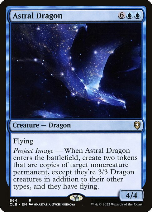 Clb 664 astral dragon
