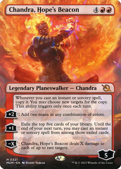 Mom 321 chandra hope s beacon