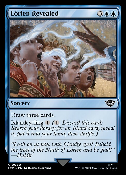 Ltr 60 lorien revealed