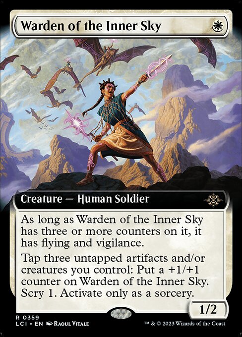 Lci 359 warden of the inner sky