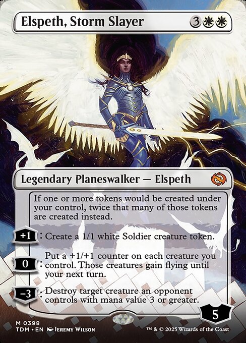 Tdm 398 elspeth storm slayer